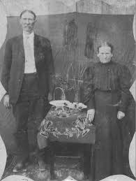 John Ballinger Garrison (1853-1942)