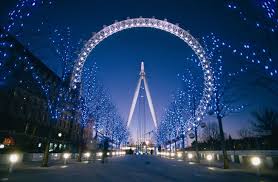 The Most Popular Paid Attraction In The Uk The London Eye And We Re Not Snobby About Liking Things When Other Pe London Attractions Visit London London Eye