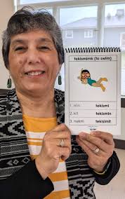 Sharing culture through sport