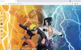 Find the best naruto vs sasuke hd wallpaper on getwallpapers. Naruto Vs Sasuke Wallpaper Hd Background Naruto Chrome New Tab