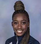 Current Scholarship Athletes