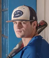 High school baseball: 2018 4A All-State Team