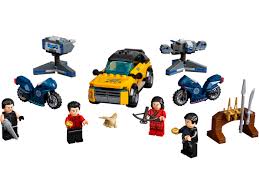 Lego marvel avengers classic thor mech armor 76169 cool thor hammer playset; Marvel Themes Official Lego Shop Gb