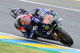 Drivers, constructors and team results for the top racing series from around the world at the click of your finger Motogp Results 2021 Motogp World Championship Round 5 France Le Mans Free Practice