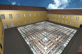 Последние твиты от san tommaso (@santommaso3). San Tommaso Underground Library Studio Calvi