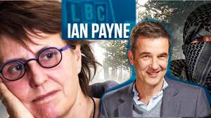 The Rage Less Traveled