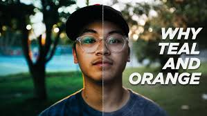 Get the TEAL & ORANGE Look without LUTS in Davinci Resolve