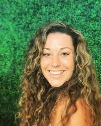 Ashley Dalbec's Instagram, Twitter & Facebook