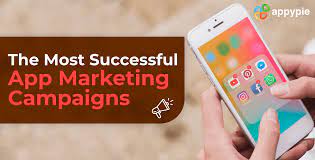 Starbucks' app marketing strategy is the gold standard of a successful app marketing campaign. Mobile App Marketing Advertise Android Ios Apps App Promotion Platform