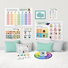 The Time In Toolkit By Generation Mindful