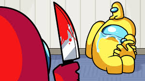 An example is one of my characters, pumknspice. Among Us Logic Headcannons Original Characters And Video Wattpad