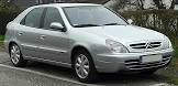 CITROEN-XSARA