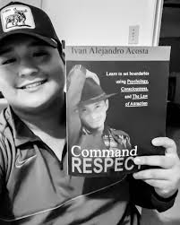 Ivan Alejandro Acosta- Author (@ivanauthor) • Facebook