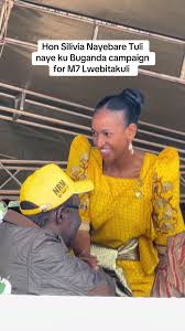 Bukoma Youth Group featuring Nayebare ...