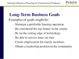 It also provides a time limit for you to work on the same goal. Ppt How Do Goals And Objectives Implement My Strategy Powerpoint Presentation Id 3195975