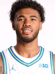 Donovan Dent, UCLA, Point Guard