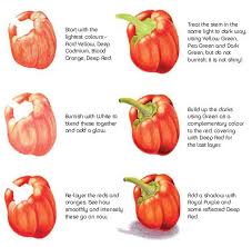 Coloursoft Picture2 Jpg 595 581 Color Pencil Drawing Colored Pencil Tutorial Pencil Drawing Tutorials