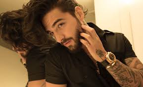¡sé parte de nuestra familia y entérate de noticias y anuncios especiales! El Nuevo Peinado De Maluma Que Esta Siendo Tendencia En Las Redes