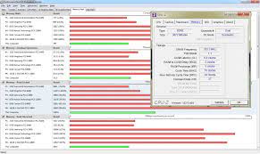 Maybe you would like to learn more about one of these? Passmark Performancetest Memory Mark Benchmark Core 2 Duo E8400 3 0ghz Radeon Hd 5670 512mb 3gb Ram 10 17 May 04 2013