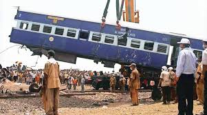 Odisha train crash one of the deadliest ...