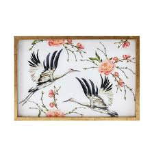 Karaca Japan Tepsi 32x46 Cm Karaca Tepsi Urunler