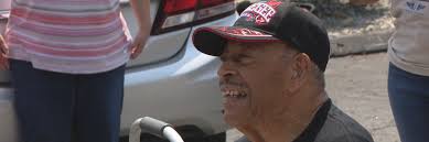 Tuskegee Airman celebrates 100th birthday