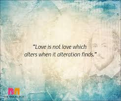 Shakespeare Love Quotes 31 Of The Greatest Ever Quotes