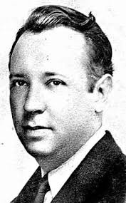 Harry Myrl Alderman (1908-1966)