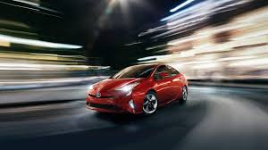 With your cold winter weather i'd consider regular gas over hybrid. What S The Difference Between The Toyota Prius Models Street Toyota