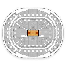 American Airlines Arena Seating Chart Seatgeek