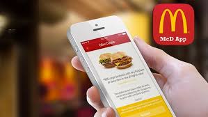 I have no internet connection, i cannot use the app. Mcdonald S Kuzminblog