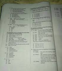 Maybe you would like to learn more about one of these? Kunci Jawaban Bahasa Indonesia Kelas 7 Halaman 14 Latihan 1 View Kunci Jawaban Bahasa Indonesia Kelas 7 Halaman 14 Latihan 1 Terupdate