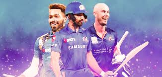 Get other latest updates via a notification on our mobile app available on android and itunes. Mumbai Indians 2021 Sponsors