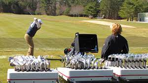 Maybe you would like to learn more about one of these? Club Fitting How Club Fitting Works