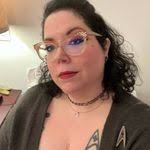 Michelle Sixkiller's Instagram, Twitter & Facebook