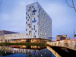 Hotel Novotel Amsterdam