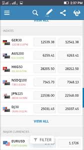 Con el monedero etoro money, podrá seguir su portafolio de criptomonedas de etoro en la «app», y guardar varios tipos de criptos como bitcoin, bitcoin cash, . Etoro For Android Apk Download