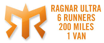Keep in mind that you rotate with team members. The Difference Between A Ragnar And An Ultra Ragnar Believe In The Run