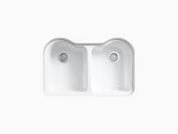 Less than 33 (54) 33 (8). Hartland Undermount Utility Sink W Five Faucet Holes K 5818 5u Kohler Kohler