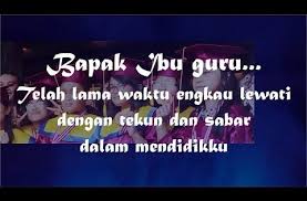 Kata Kata Ucapan Terima Kasih Untuk Bapak Ibu Guru Puisi Ungkapan Hati Youtube Kata Kata Motivasi Guru Ungkapan