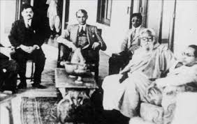Periyar with Jinnah and Ambedkar - PICRYL - Public Domain Media ...