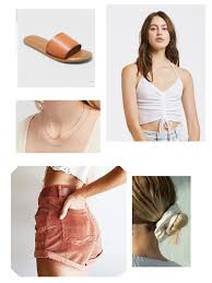 Summer is right around the corner and with many places allowing for vaccinations to take place, 2021 could just be summer you've been waiting for. 9 Cute Casual Summer Outfits We Are Obsessing Over College Fashion
