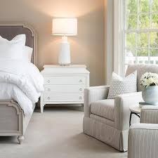 You might add in an eames lounge chair in the corner and keep the rest of the room open. Bedroom Accent Furniture Design Ideas Styleheap Com