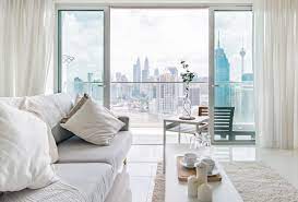 Is parking available at robertson residences kuala lumpur airbnb? 15 Best Airbnbs In Kuala Lumpur Malaysia Epic Infinity Pools 2021