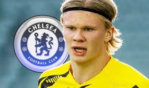Chelsea ready to wait 12 months if borussia dortmund stand firm over selling striker this summer. Lap H 3tkywstm