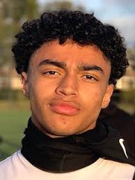 Devan Parker, Centennial, Athlete