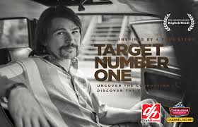 Target number one (released as most wanted in the united states, suspect numéro un in québec) is a 2020 canadian crime drama film directed by daniel roby. Hollywood S Target Number One Now On Dishhome Cinemaghar International Adstock Nepal