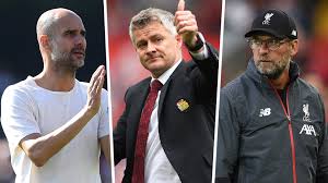This brings us to pep guardiola and jurgen klopp; Manchester United News Pep Guardiola Jurgen Klopp Have To Go For Red Devils To Challenge Paul Ince Points Finger Of Blame At Ed Woodward Goal Com