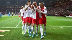 Piłka nożna jest najpopularniejszym sportem w polsce. Termin Euro 2020 Kiedy Mecze Polakow Podzial Na Grupy Sprawdz Terminarz Plan Gier Sport Tvp Pl