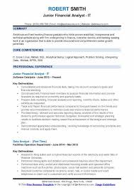 Norb is thinking about ways to answer the question of what to do after graduation. Accounting Resume Samples Examples And Tips